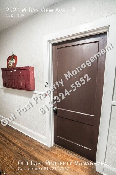 Building Photo - 2920 W Bay View Ave