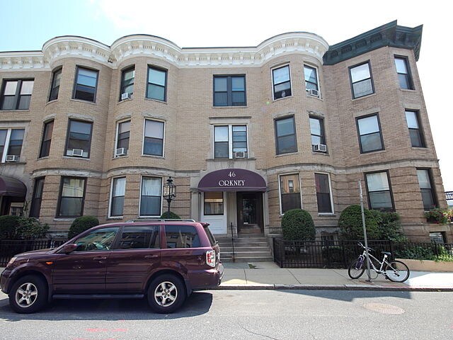 Building Photo - 46 Orkney Rd