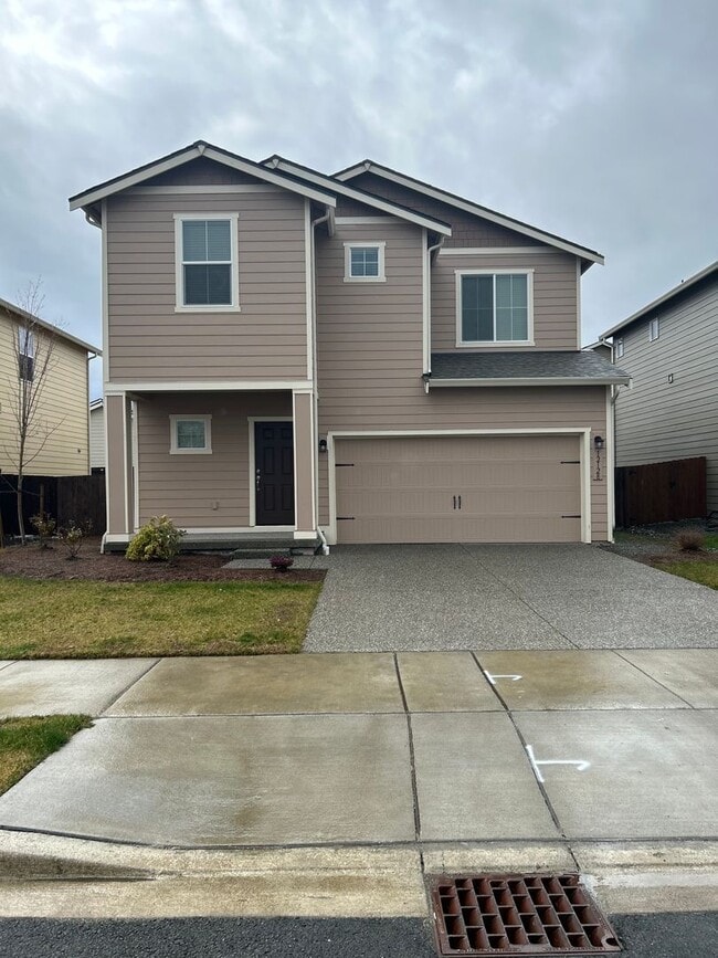 Building Photo - Modern & Spacious 5-Bedroom Home in Desirable Sultan Community