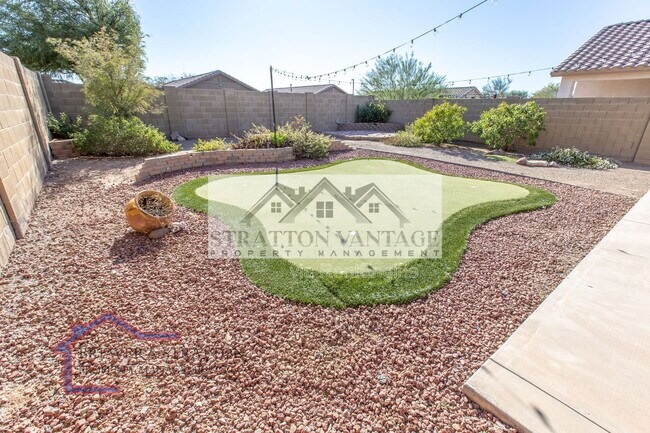 Building Photo - 3533 W Sousa Ct