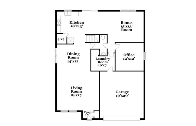 Building Photo - 2507 Swan Sea Dr