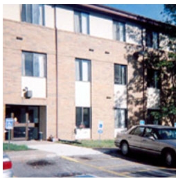 Building Photo - Westover Manor