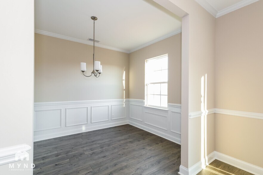 Building Photo - 6214 Olive Branch Rd