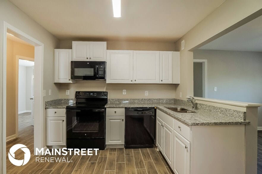 Building Photo - 1616 Bryson St