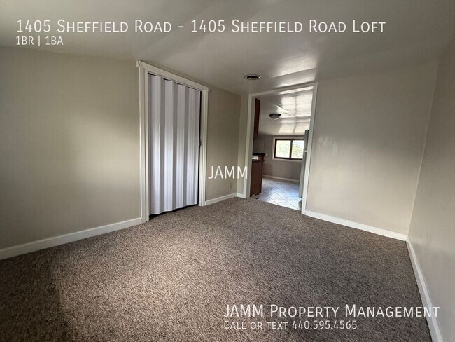 Building Photo - 1405 Sheffield Rd