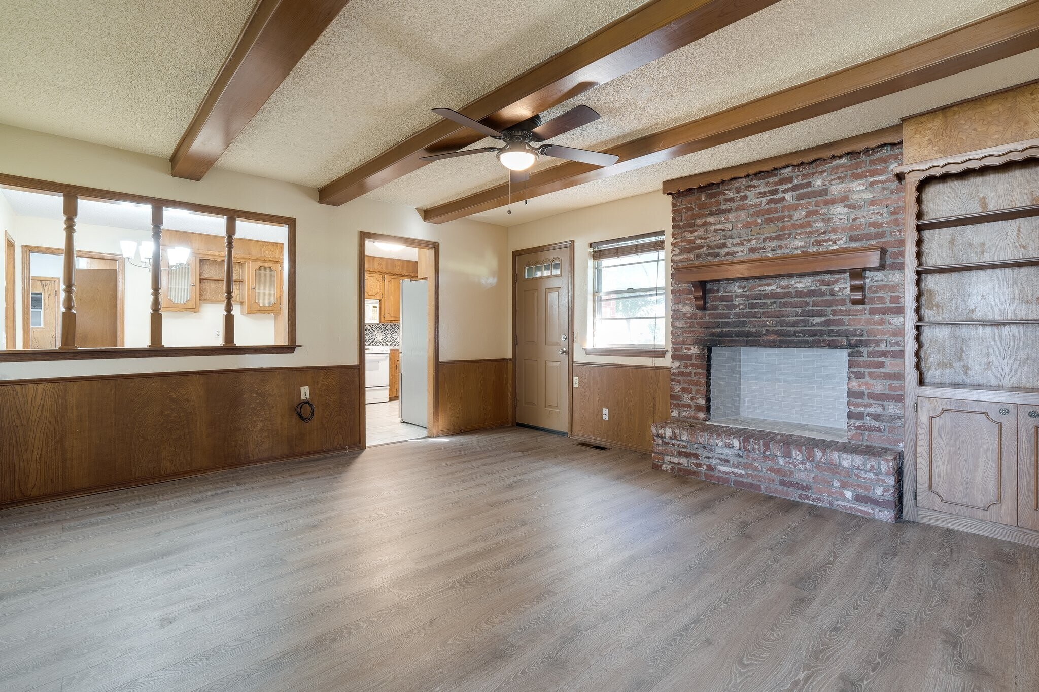 Building Photo - 2912 N Santa Fe Ave