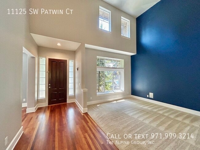 Building Photo - 11125 SW Patwin Ct