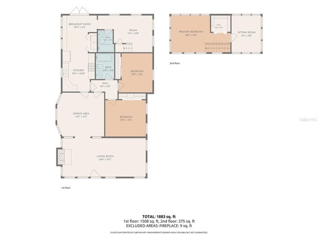 Building Photo - 5208 N Central Ave