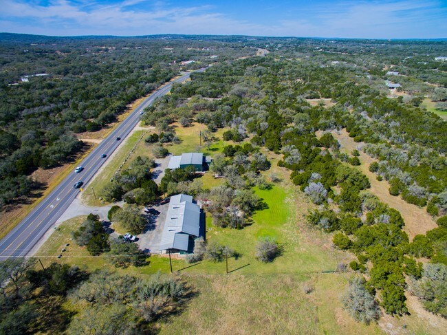 Primary Photo - 8290 Ranch Road 12