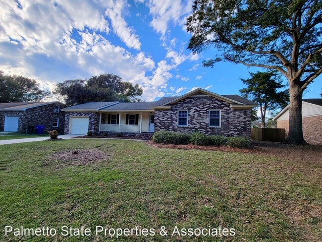 Building Photo - 3 br, 2 bath House - 1117 Inlet Cove Court