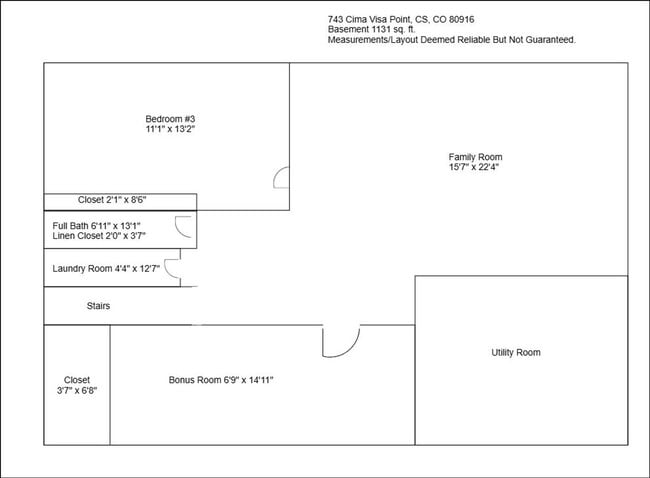 Building Photo - RANCH PATIO HOME WITH FINISHED BASEMENT, A...