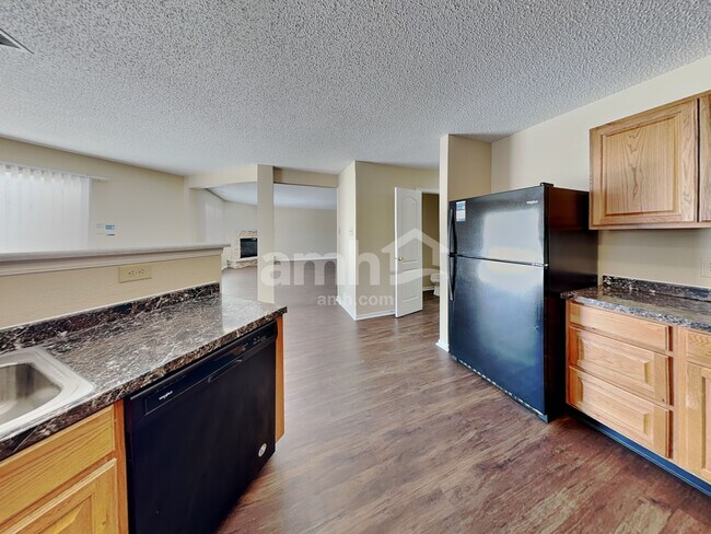 Building Photo - 12897 E 131st St