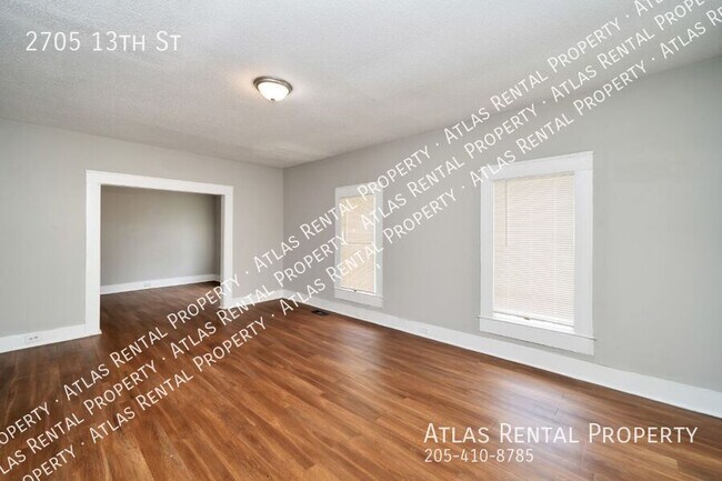 Building Photo - 2705 13th St