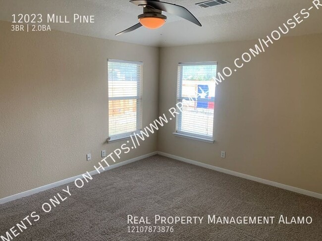 Building Photo - 12023 Mill Pine