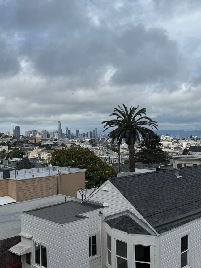 Building Photo - 3770 24th St