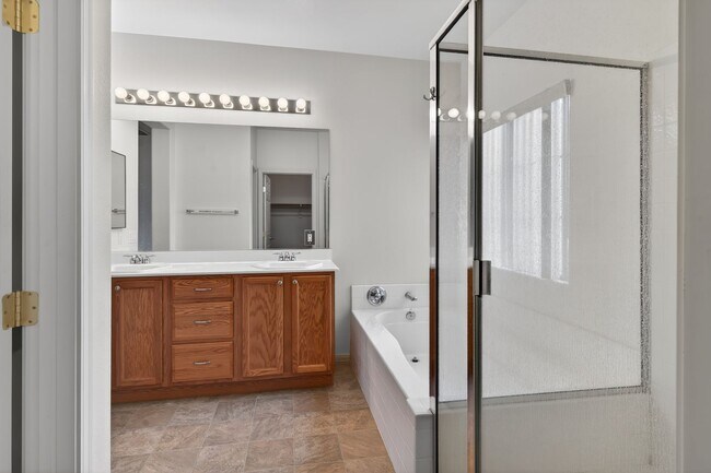 Building Photo - CORNER LOT 4-BEDROOM HOME + LOFT  WITH 3.5 BATHS AND 3-CAR GARAGE!