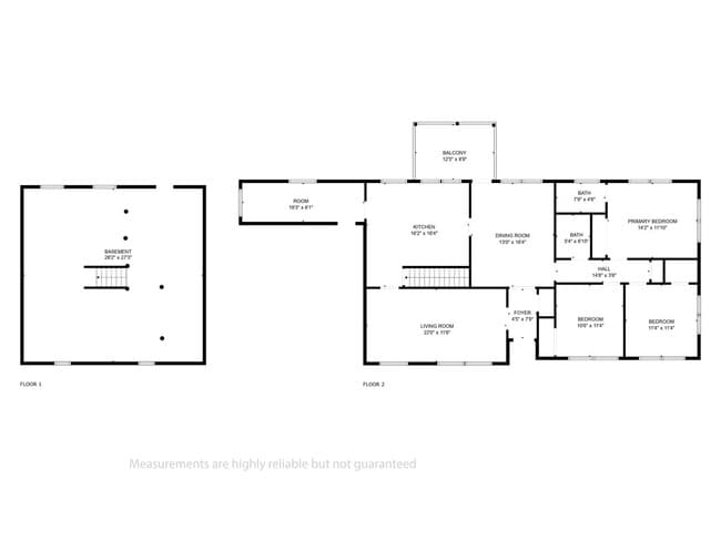 Building Photo - Beautiful 3 Bed 2 Bath Ranch home with a H...