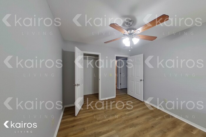 Building Photo - 4518 S Aldredge St