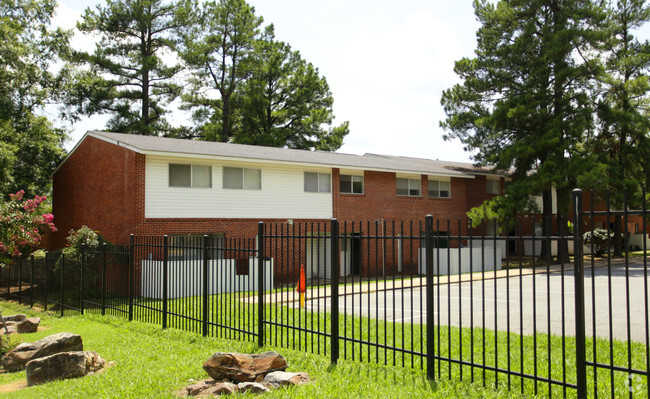 Building Photo - Trinity Village Townhomes