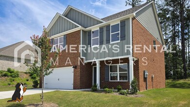Building Photo - Spacious Home for Rent in Calera, AL!
