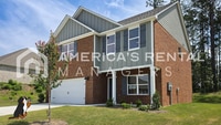 Building Photo - Spacious Home for Rent in Calera, AL!