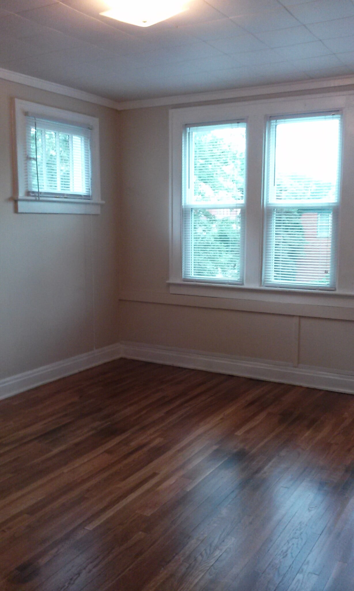 Bedroom #1 - 220 E. Hudson Street