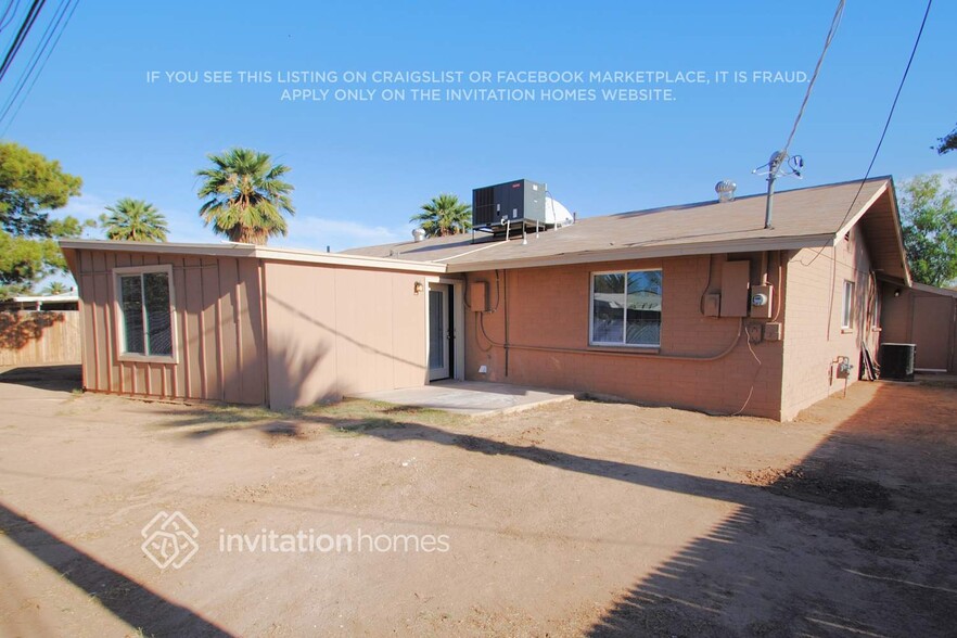 Building Photo - 6017 W Colter St