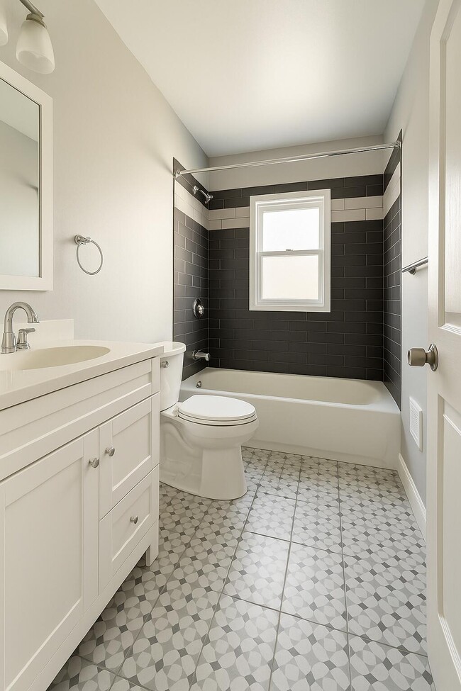 Building Photo - 1473 E Harry Ave