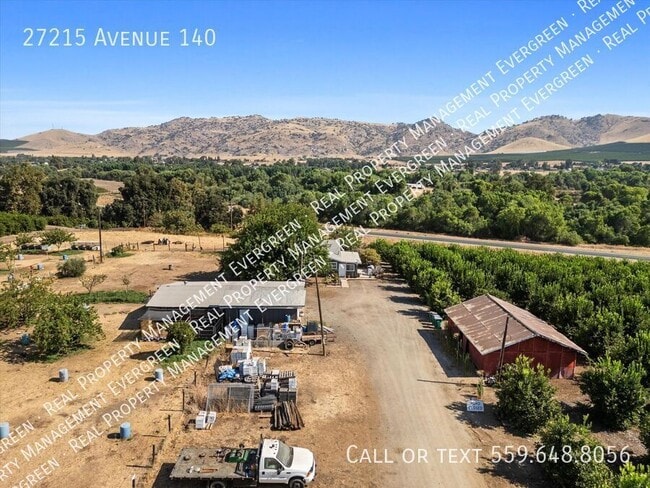 Building Photo - 27215 Ave 140