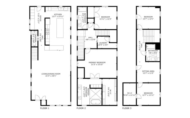 Building Photo - 2401 Willow St