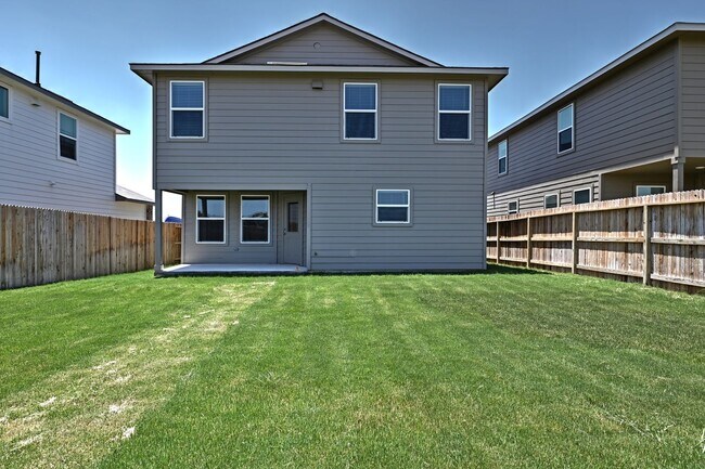 Building Photo - 13507 Hummel Lp