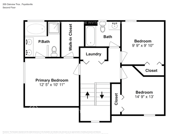 Building Photo - 205 Oakview Trce