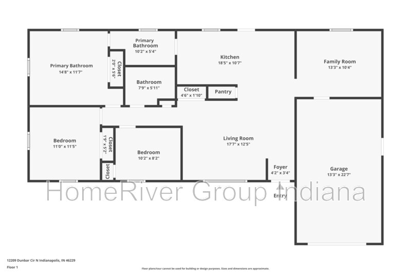 Building Photo - 12209 Dunbar Cir N