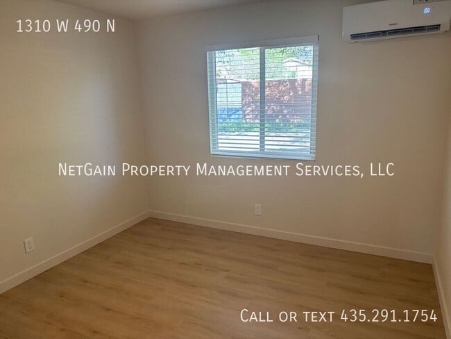 Building Photo - 1310 W 490 N