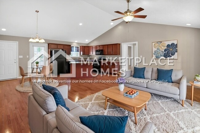 Building Photo - 11820 Scottsville Rd