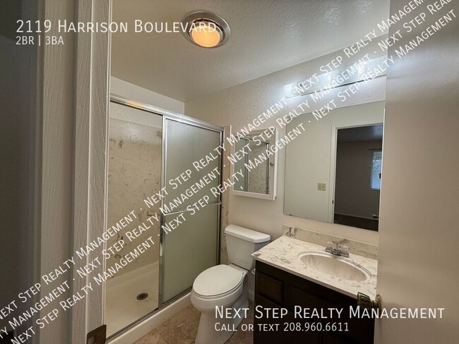 Building Photo - 2119 N Harrison Blvd