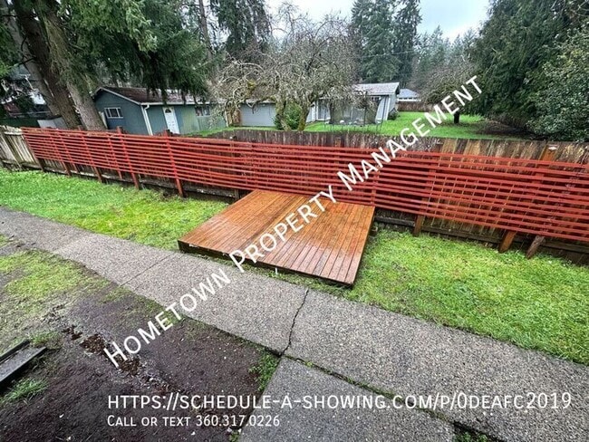 Building Photo - 7801 Pacific Ave SE