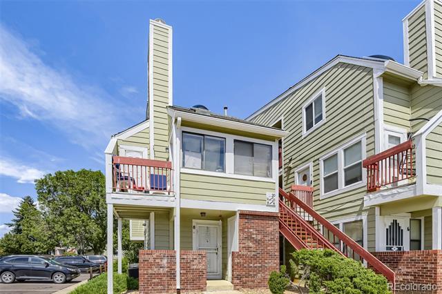 Building Photo - 920 S Dawson Way