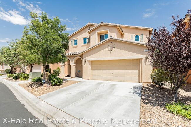 5 br, 4 bath House - 7886 Red Rock Ridge A... - 7886 Red Rock Ridge Ave ...