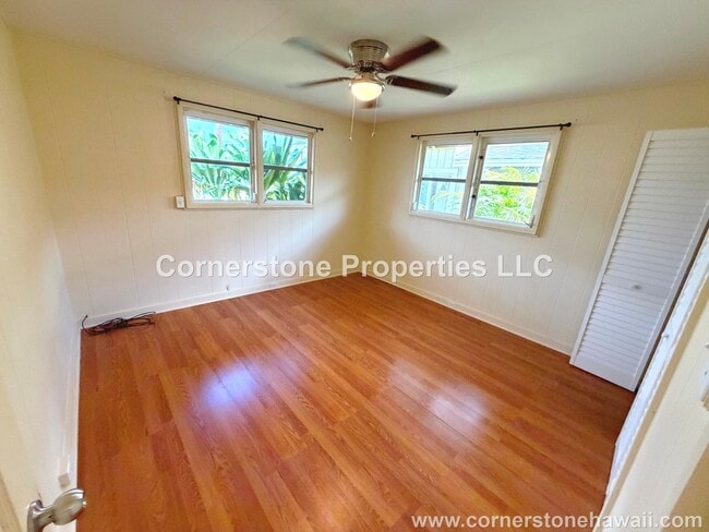 Building Photo - 1468 Noelani St