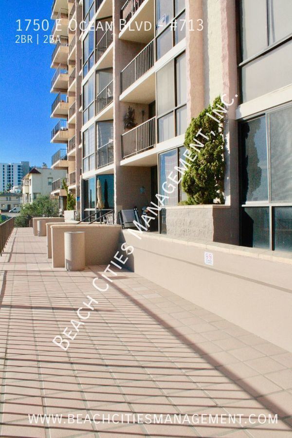 Building Photo - 1750 E Ocean Blvd