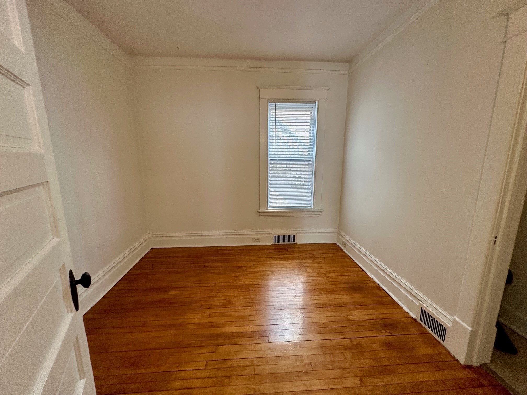 Bedroom 2 - 227 N Humboldt Ave N