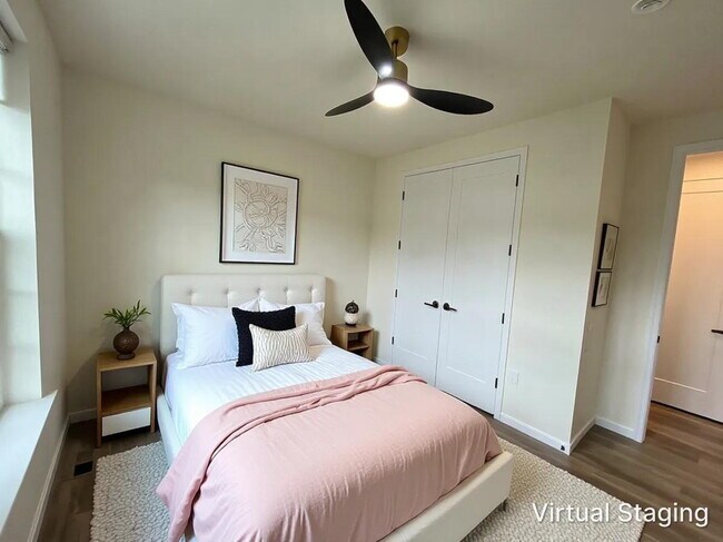 Building Photo - Stunning 5-Bedroom Custom Home with Solar, EV Charging & Private Media Room