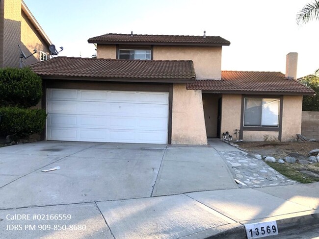 Primary Photo - Chino 4 Bedroom Home