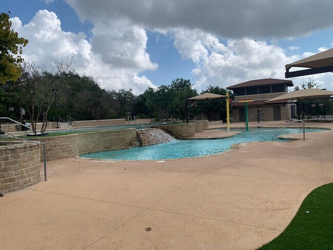 Building Photo - *COMING SOON* Spacious 4-Bedroom Home Near Briggs Ranch – Loft, Covered Patio & More!