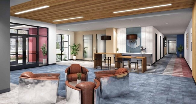 Building Photo - Marshall St Louis