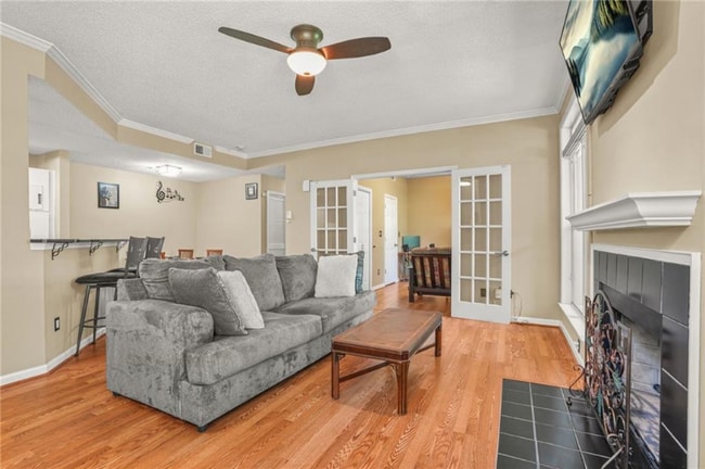 Building Photo - 539 McGill Park Ave NE