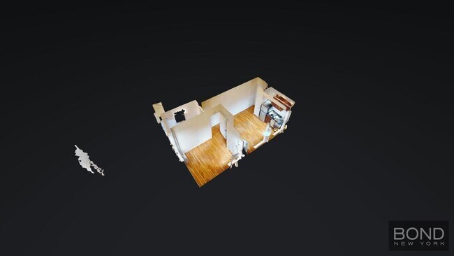 Building Photo - 207-209 WEST 11TH STREET-4A