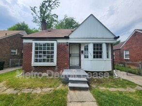 Building Photo - 11035 Worden St