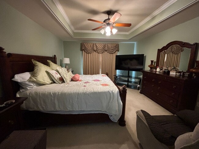 Building Photo - SAVANNAH PLACE SUBDIVISION NEAR BARKSDALE AIR FORCE BASE